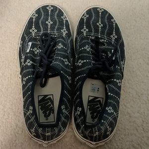 Vans Sneakerd